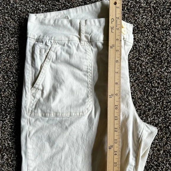 Royalty foe me cropped pants - Picture 5 of 7